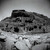pinholově - skalní město Petra v Jordánsku