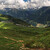 Švýcarsko Wallis - jezero Bettmersee s vesničkou Bettmeralp 1950m.n.m. (5 fotek)