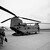 CH-47 Chinook (BAF Bagram, Afghánistán 2009)
