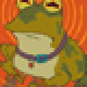 hypno toad