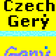 Czech Gery