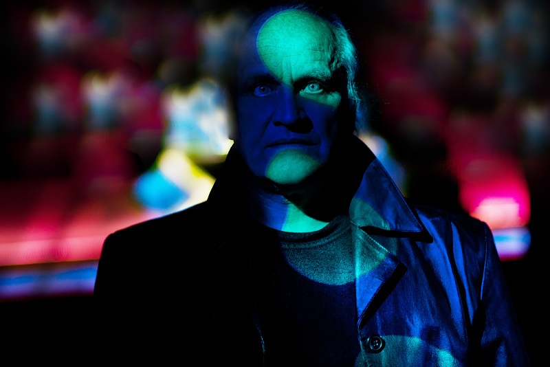 Michael Kocáb | (c) Lenka Hatašová