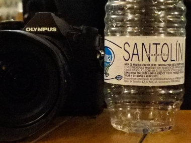 ISO: 12800 ISO: 12800