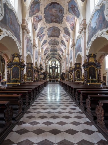 GFX 50S, Objektiv: GF23mmF4 R LM WR, F10, ISO 400, 0.5 s, komp. exp. 0, Blesk: Ne, RAW v Adobe DNG Converter 9.12 (Windows) | © Andrej Macenauer GFX 50S, Objektiv: GF23mmF4 R LM WR, F10, ISO 400, 0.5 s, komp. exp. 0, Blesk: Ne, RAW v Adobe DNG Converter 9.12 (Windows)