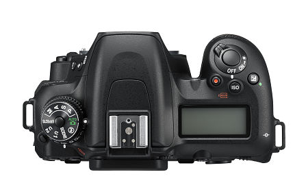 Nikon D7500 | www.nikon-foto.cz Nikon D7500