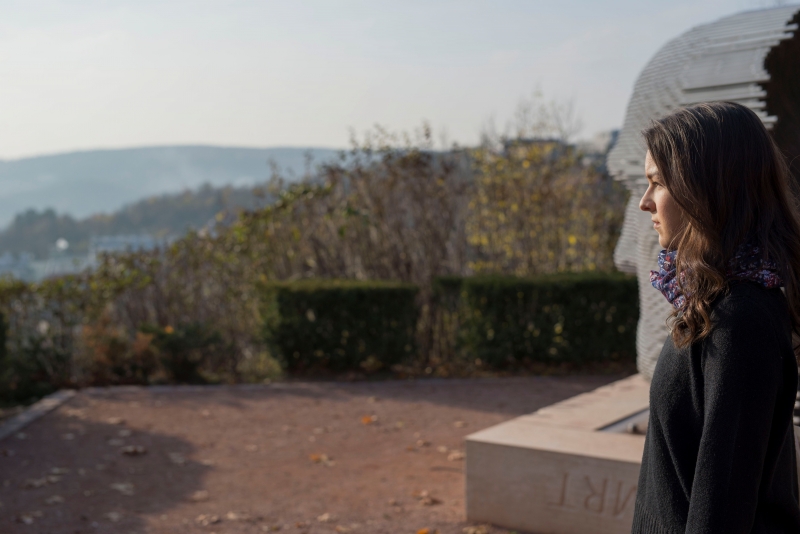 NIKON D610, Sigma 50.0 mm f/1.4, Ohnisko: 50.00 mm, Clona: f/4.0, Čas: 1/1000 s, ISO: 100 | Jan Pánek