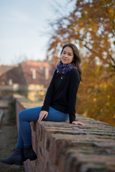 NIKON D610, Sigma 50.0 mm f/1.4, Ohnisko: 50.00 mm, Clona: f/1.4, Čas: 1/4000 s, ISO: 200 | Jan Pánek