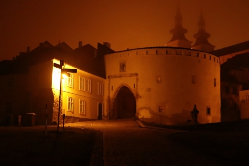 Canon PowerShot G1 X Mark III, Ohnisko: 32.82 mm, Clona: f/5.0, Čas: 1/20 s, ISO: 8000 | © Petr Koritina Canon PowerShot G1 X Mark III, Ohnisko: 32.82 mm, Clona: f/5.0, Čas: 1/20 s, ISO: 8000