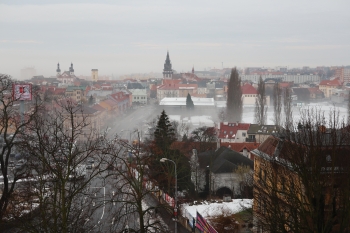 Canon PowerShot G1 X Mark III, Ohnisko: 31.39 mm, Clona: f/5.0, Čas: 1/60 s, ISO: 100 | © Petr Koritina Canon PowerShot G1 X Mark III, Ohnisko: 31.39 mm, Clona: f/5.0, Čas: 1/60 s, ISO: 100