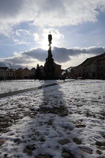 Canon PowerShot G1 X Mark III, Ohnisko: 15.00 mm, Clona: f/7.1, Čas: 1/1250 s, ISO: 100 | © Petr Koritina Canon PowerShot G1 X Mark III, Ohnisko: 15.00 mm, Clona: f/7.1, Čas: 1/1250 s, ISO: 100