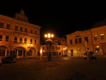 Canon PowerShot SX740 HS, Ohnisková vzdálenost: 4.30 mm, Clona: 3.3, Čas: 1/25 s, ISO: 800 | © Petr Koritina Canon PowerShot SX740 HS, Ohniskov? vzd?lenost: 4.30 mm, Clona: 3.3, ?as: 1/25 s, ISO: 800