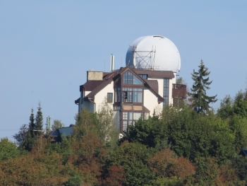 Canon PowerShot SX740 HS, Ohnisková vzdálenost: 172.00 mm, Clona: 6.9, Čas: 1/1250 s, ISO: 200 | © Petr Koritina Canon PowerShot SX740 HS, Ohniskov? vzd?lenost: 172.00 mm, Clona: 6.9, ?as: 1/1250 s, ISO: 200