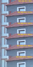 Výřezy | © Petr Koritina Výřezy