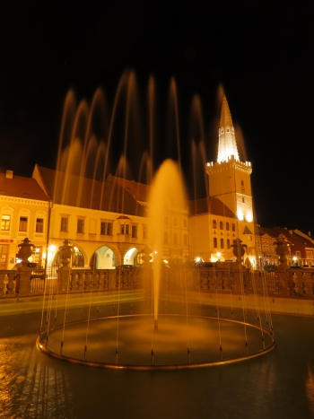 Canon PowerShot SX740 HS, Ohnisková vzdálenost: 4.30 mm, Clona: 8.0, Čas: 10.0 s, ISO: 100 | © Petr Koritina Canon PowerShot SX740 HS, Ohniskov? vzd?lenost: 4.30 mm, Clona: 8.0, ?as: 10.0 s, ISO: 100