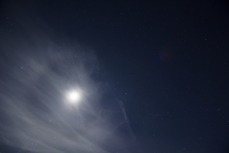 NIKON D5200 | TAMRON 10-24mm f/3.5-4.5 Di II VC HLD | Ohnisko: 10mm, Clona: f/3.5, Čas: 30 s, ISO 100 | Ondřej Luks Fotoaparat.cz