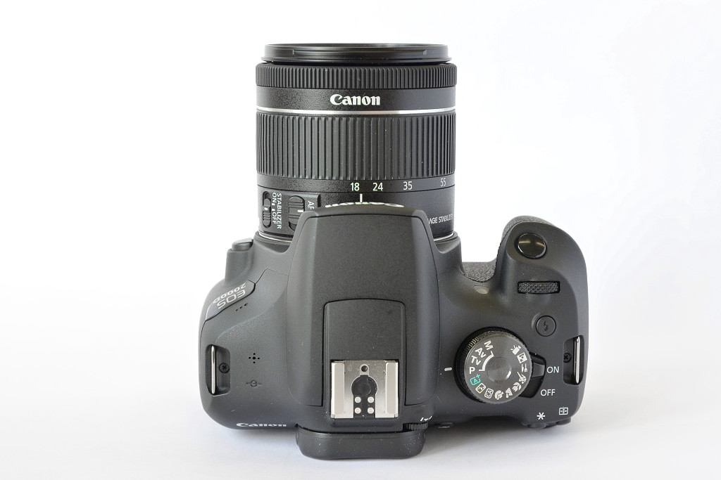 Canon eos 2000d как подключить к компьютеру