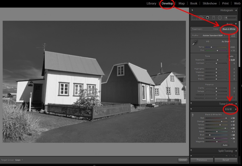 Lightroom