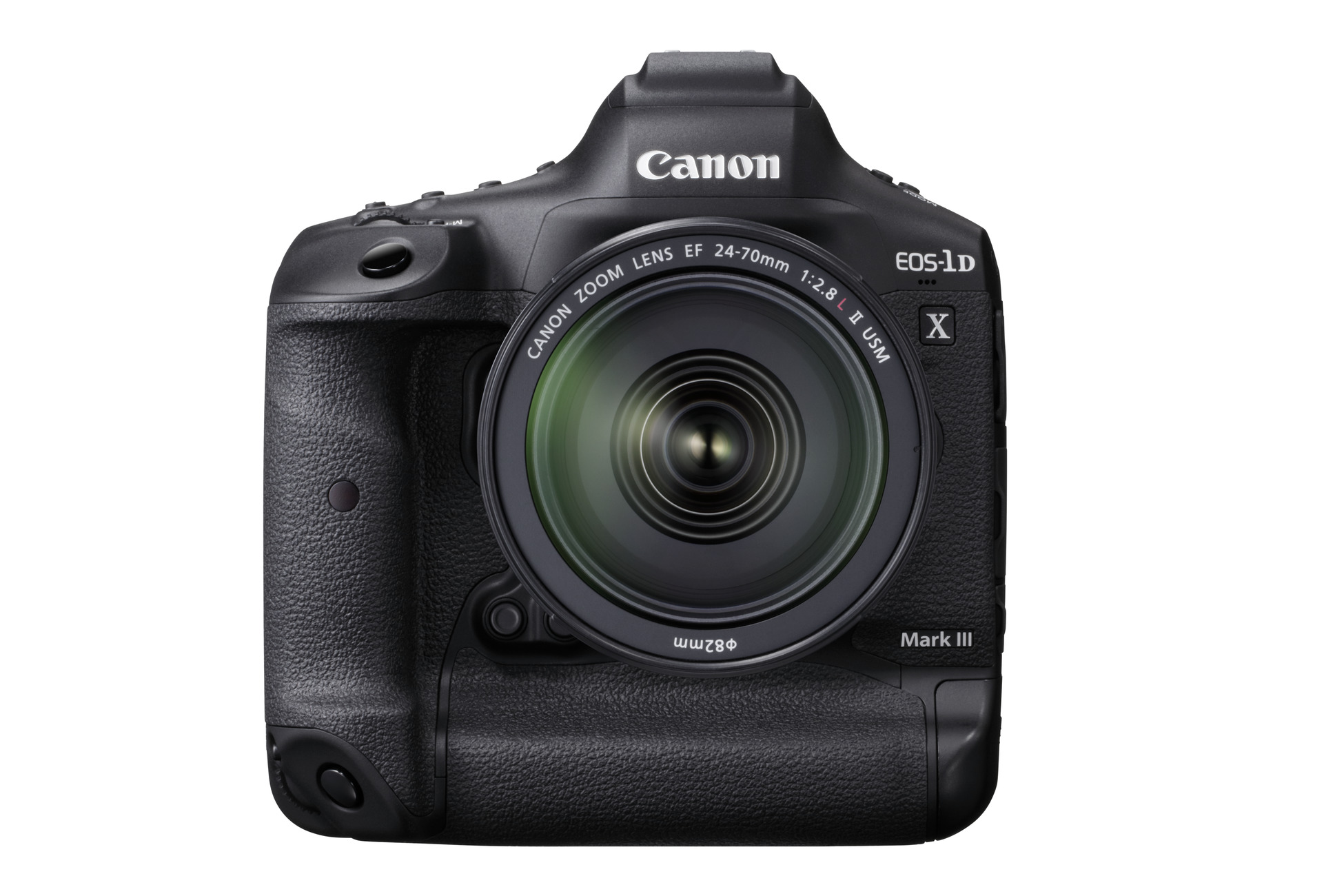 canon 1dx mark iii cena