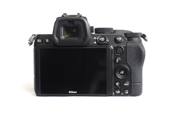 Nikon Z5 | © Petr Koritina | www.fotoaparat.cz