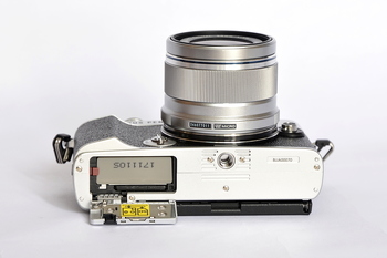 Olympus PEN E-P7 | © Petr Koritina | www.fotoaparat.cz Olympus PEN E-P7