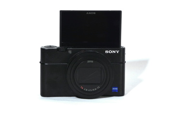 Sony RX100VII