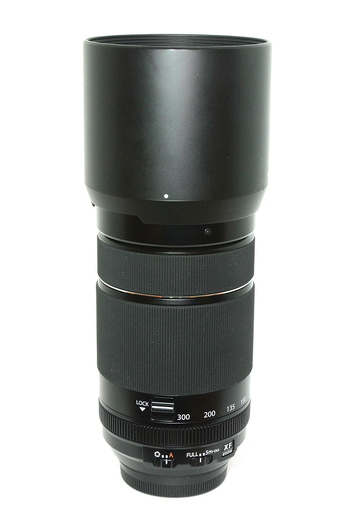 FujiFilm X-E4, XF70-300mmF4-5.6 R LM OIS WR | © Petr Koritina | www.fotoaparat.cz FujiFilm X-E4, XF70-300mmF4-5.6 R LM OIS WR