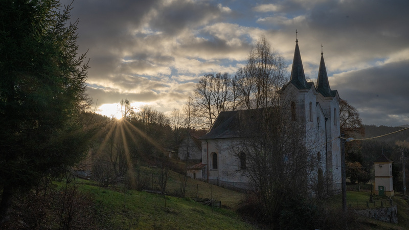 FE 20-70mm F4 G, ILCE-7M3, ISO: 800, 1/1000 s, F16, komp. exp. -2.30 | (c) Andrej Macenauer, FotoAparát.cz
