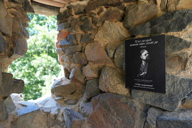 ILCE-6700, ISO: 100, 1/400 s, F1.4, komp. exp. -0.70, JPEG | (c) Jakub Súkeník