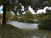 Testovací snímek RETINEX 05 Testovací snímek RETINEX 05