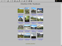 Výsledná WWW stránka Výsledná WWW stránka