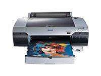 Epson Stylus Pro 4000-C8 PS Epson Stylus Pro 4000-C8 PS