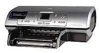 HP Photosmart 8450 HP Photosmart 8450