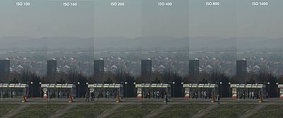 D-Range STN (standard 200%) | Miroslav Kolčava D-Range STN (standard 200%)