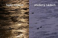 COOL x WARM | Petr Koritina COOL x WARM