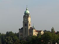 180mm | Jiří Beneš 180mm