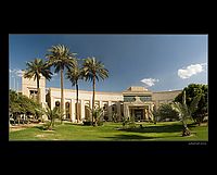 Prezidentský palác | Igor Šperka Prezidentský palác