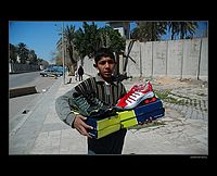 Pouličný predaj | Igor Šperka Pouličný predaj