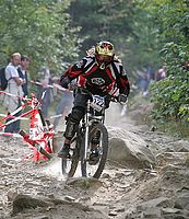 Downhill | Pavel Petruška Downhill