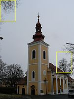 Aberace,detaily | Petr Koritina Aberace,detaily