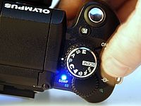 E-330 ultrazvuk | Jiří Beneš E-330 ultrazvuk