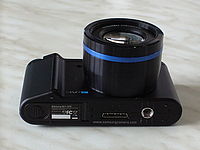 Dolní strana | © Petr Koritina Dolní strana