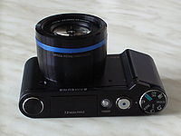 Horní strana | © Petr Koritina Horní strana