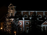 1/6 s, f/4.00, f=44.70 mm, ISO: 100, stativ | © Petr Koritina 1/6 s, f/4.00, f=44.70 mm, ISO: 100, stativ