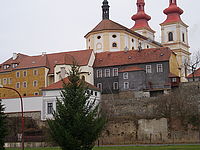 Celkový pohled | © Petr Koritina Celkový pohled