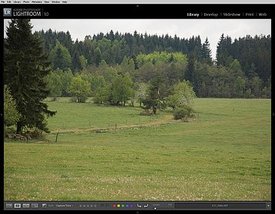 Loupe View fullscreen Loupe View fullscreen