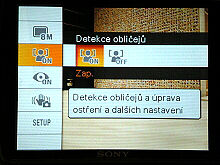 Rozponávání tváří | © Petr Koritina Rozponávání tváří