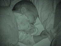 IR | © Petr Koritina IR