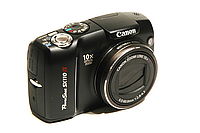 Canon SX110 IS Canon SX110 IS