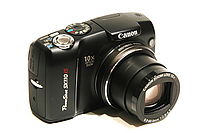 Canon SX110 IS Canon SX110 IS