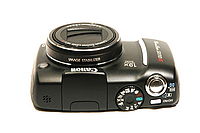 Horní strana Horní strana